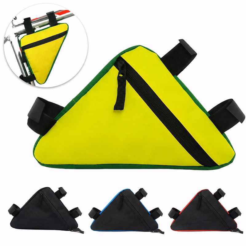 Frame Triangle Cycle Bag