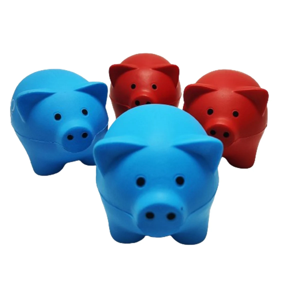 PU Pig Stress Toy 1