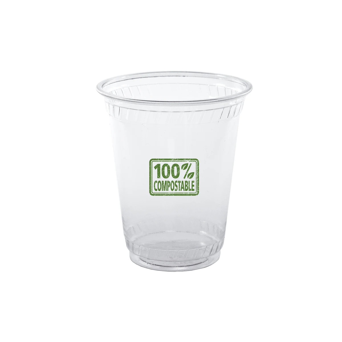 7 oz. Greenware Cup 1