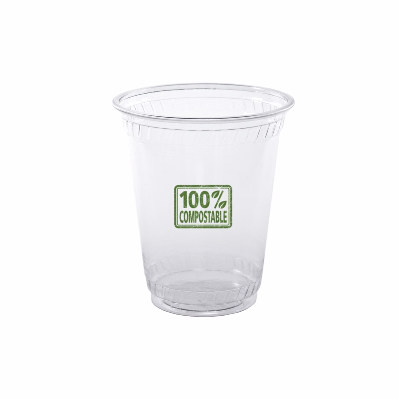 7 oz. Greenware Cup
