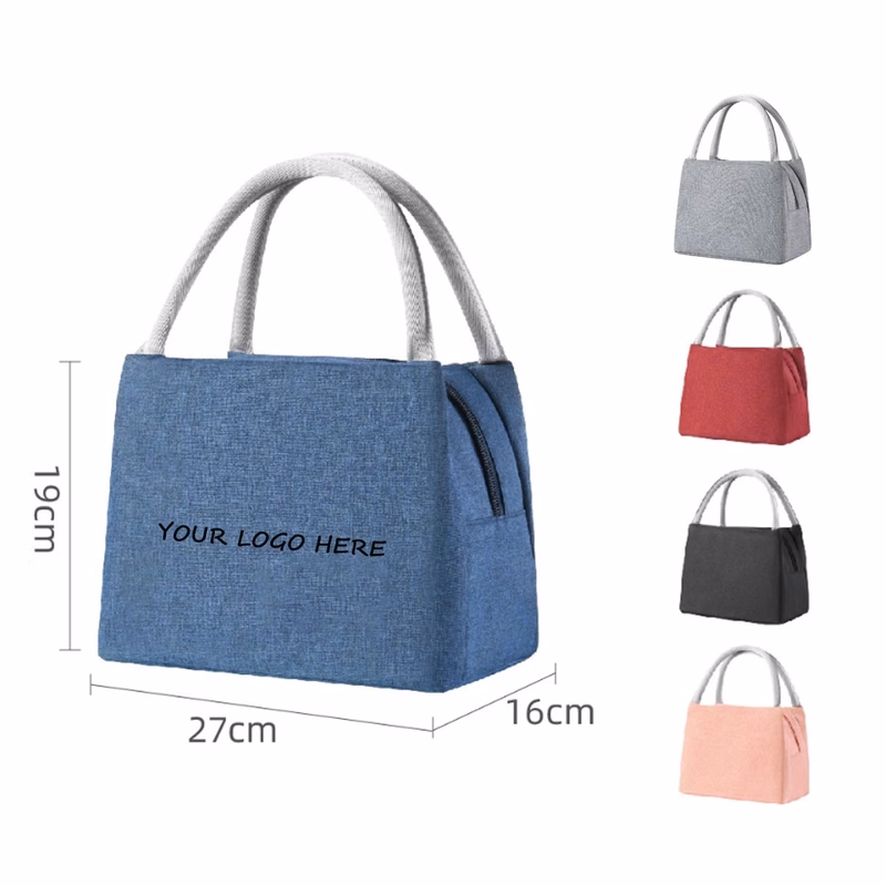Water Resistant Lunch Bag