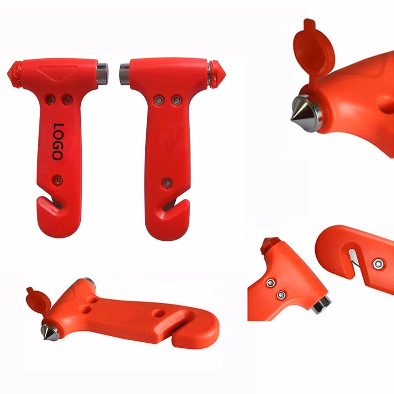 Emergency Safety Hammer