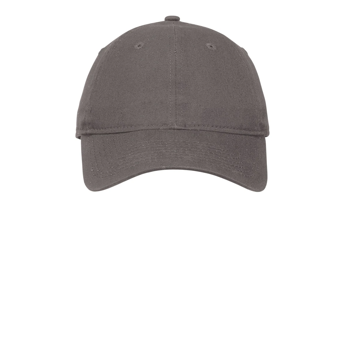 New Era® Adjustable Unstructured Cap 1