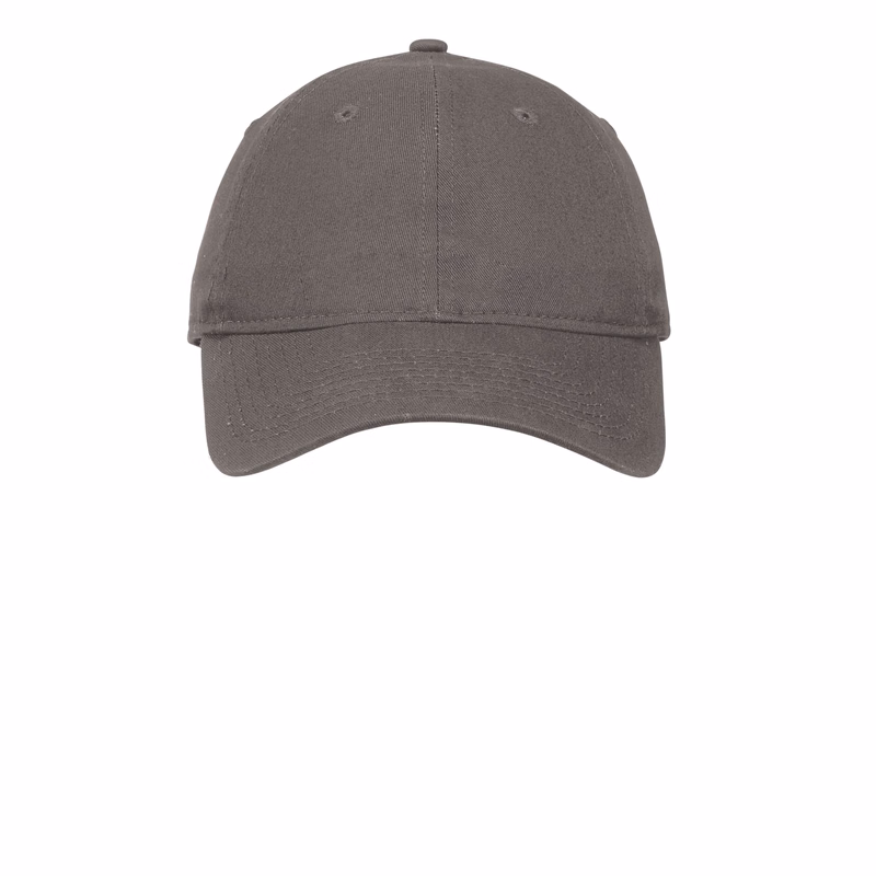 New Era® Adjustable Unstructured Cap