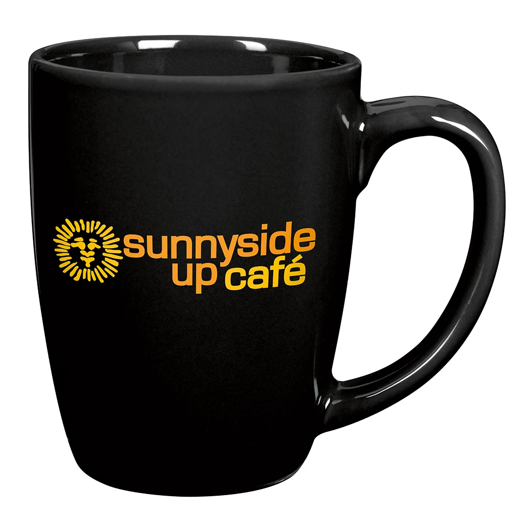 Good Value™ Bistro Mug Color - 12 oz. 1