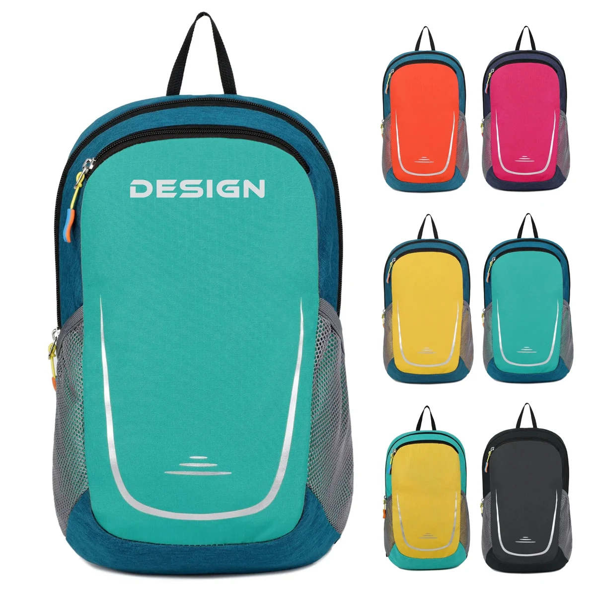 Large Travel Outdoor Sport Bag Backpacks 1