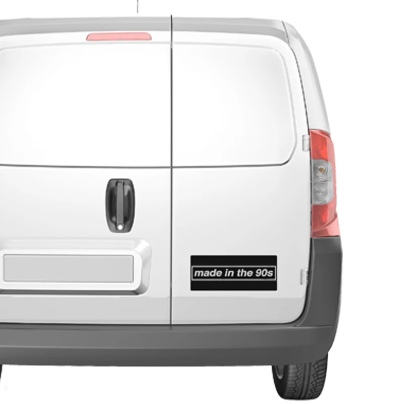 Custom Bumper Stickers-5x5 1