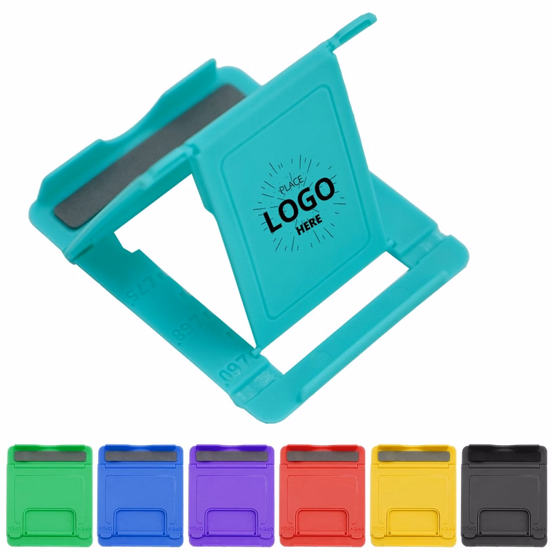 Desktop Folding Stand ?C Portable Adjustable Angle