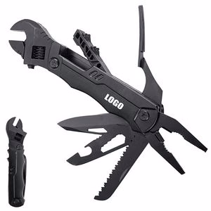 All In One Multi Wrench Pliers Tool Kit