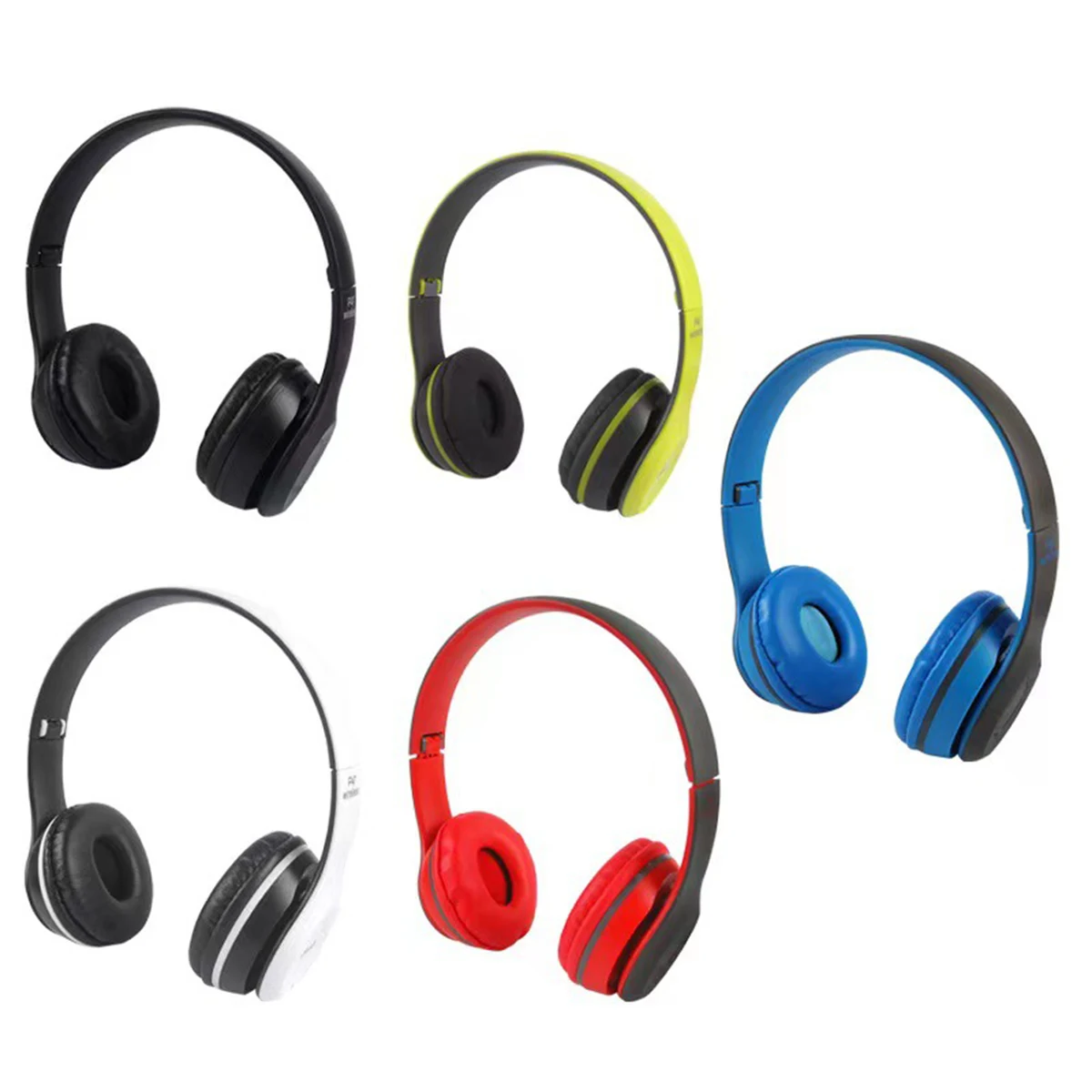 Bluetooth Headset 1