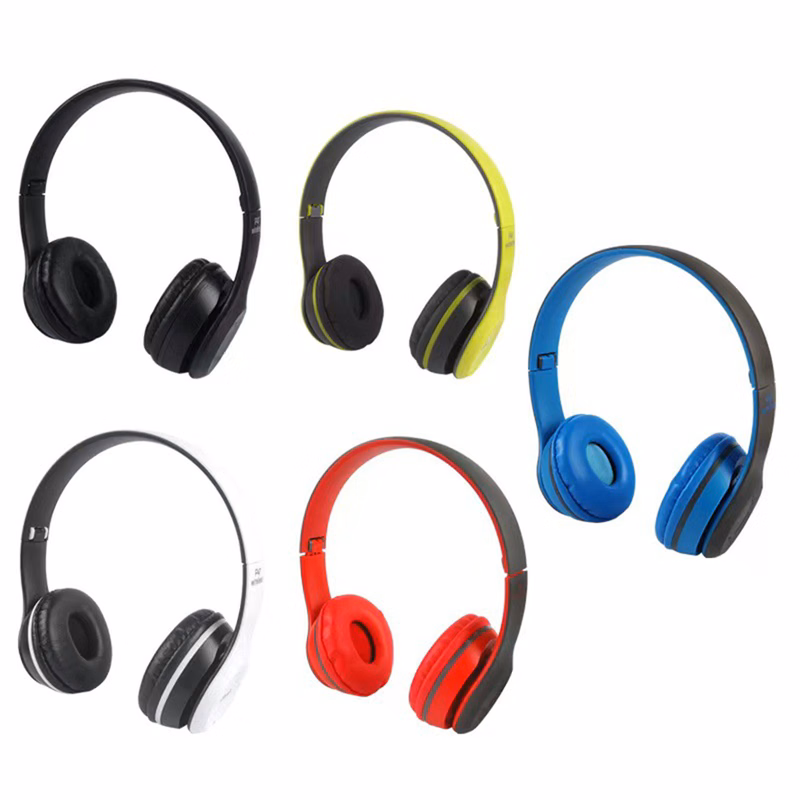 Bluetooth Headset