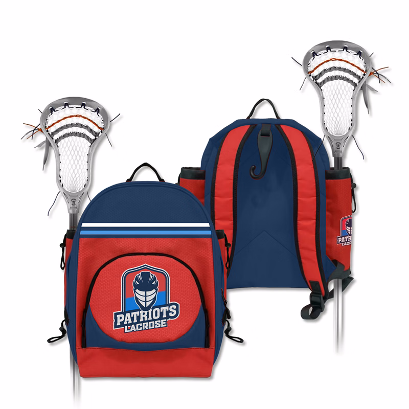 Lacrosse Backpack