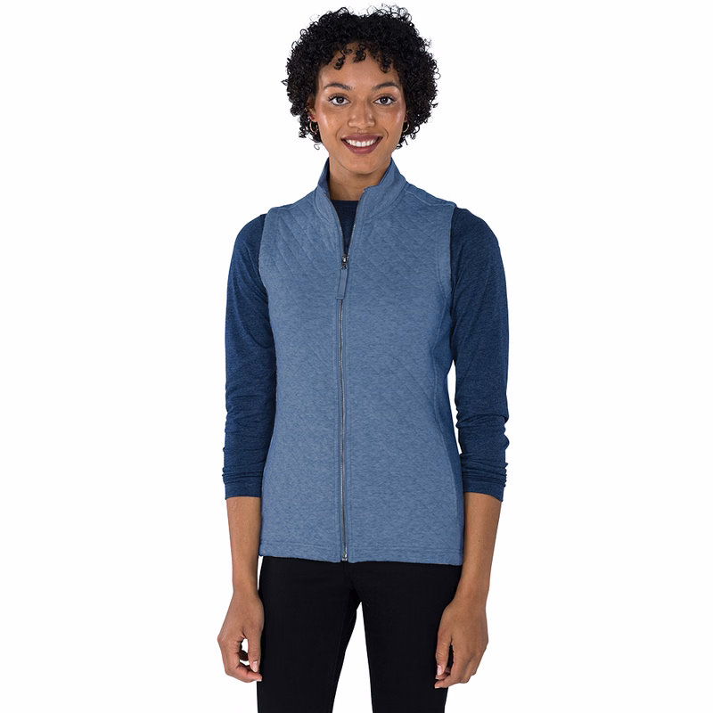 Women's Franconia Quilted Vest