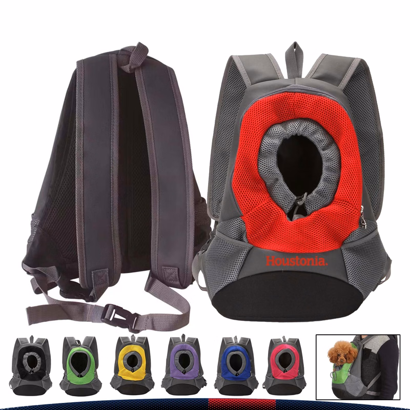 Rekal Pet Backpack