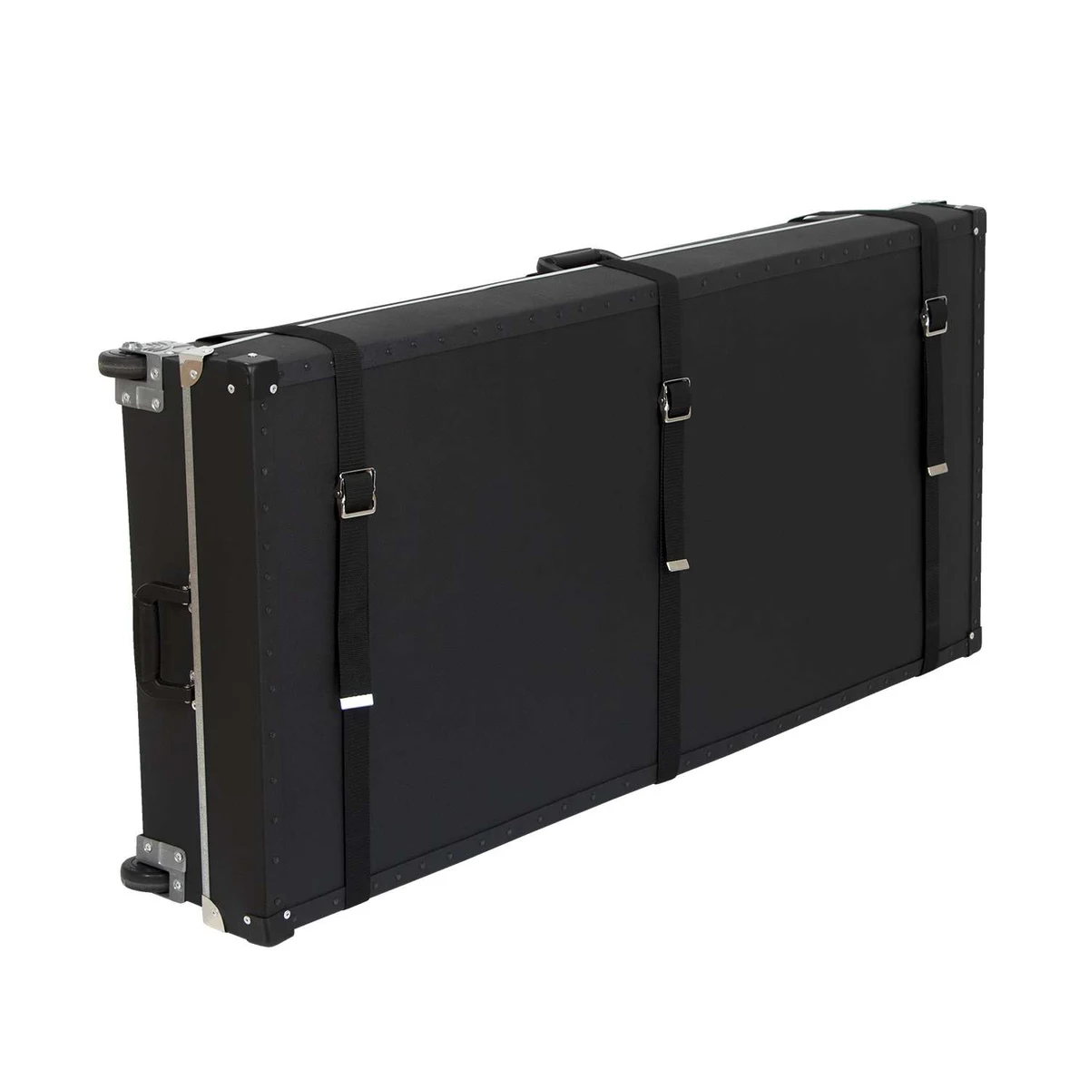 Floor Display Hard Case with Wheels 1