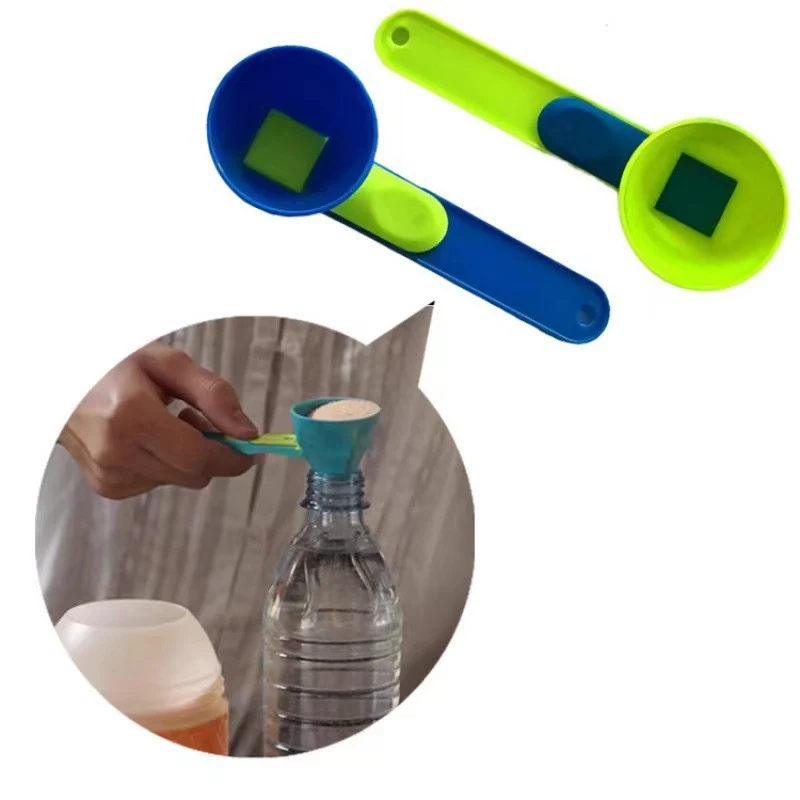 Measuring Spoons Funnel 1