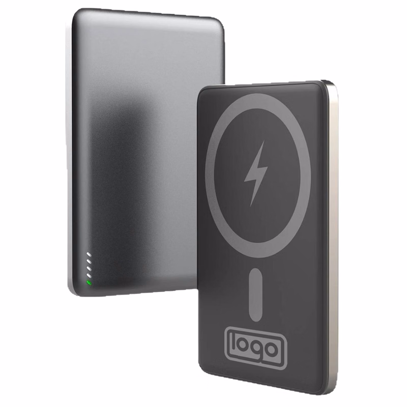 10000mAh Magnetic Wireless Power Bank