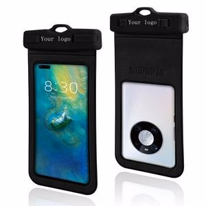 Waterproof Smartphone Dry Bag Pouch