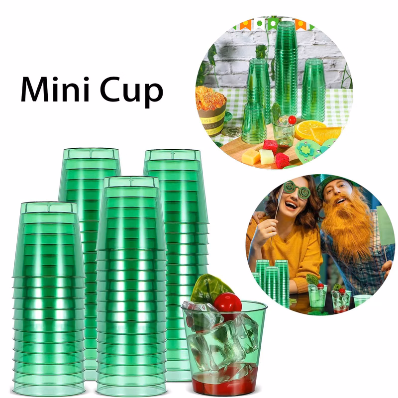 Shot Glass