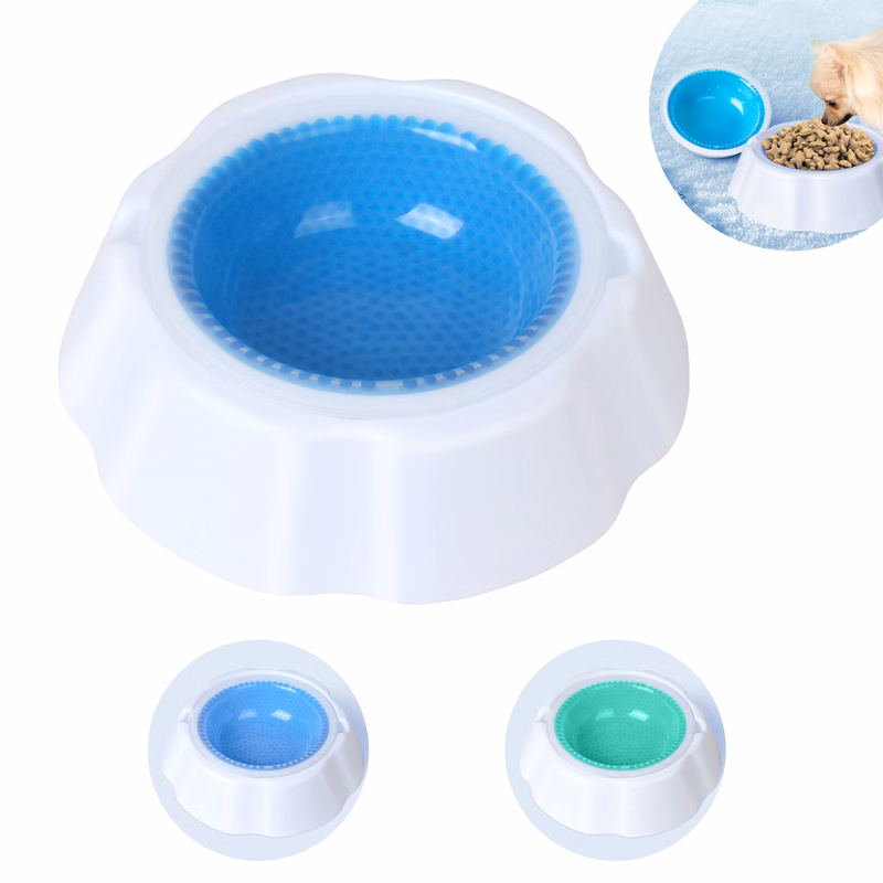 Pet Bowl Puppy Food Bowl