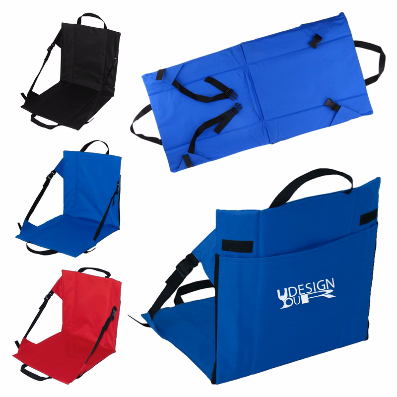 MOQ 10pcs Adjustable Comfort Sport Seat