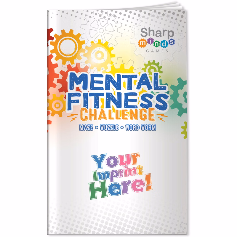 Sharp Minds Games - Mental Fitness Challenge