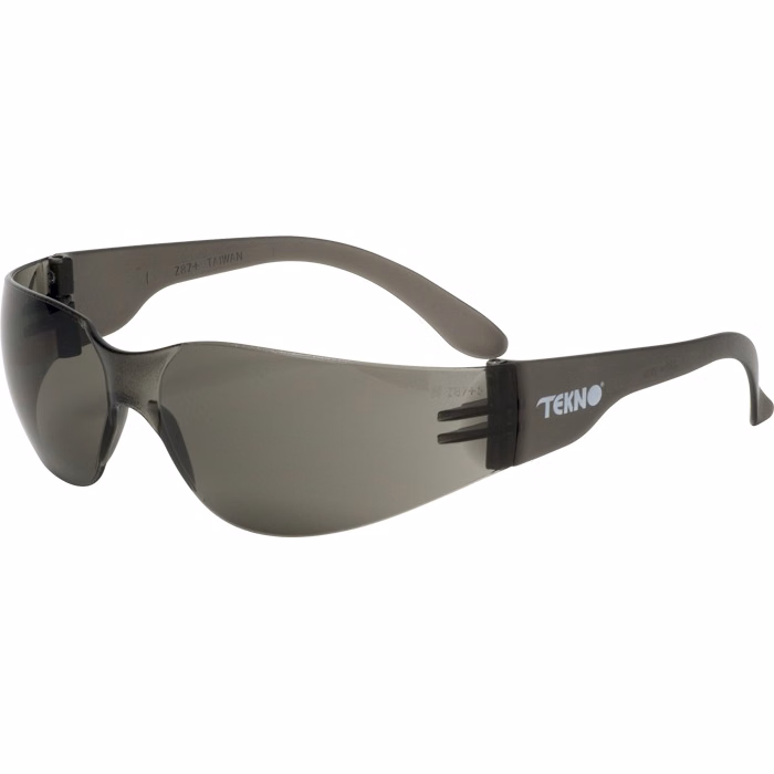 Monteray Gray Glasses