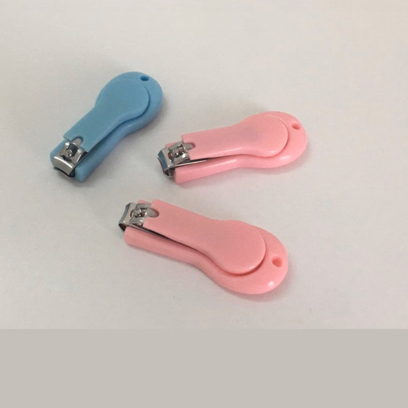 Baby nail clipper