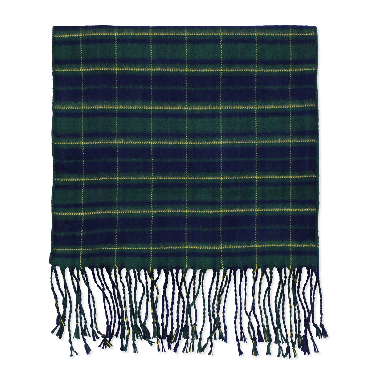 Windsor Bamboo Scarf 1