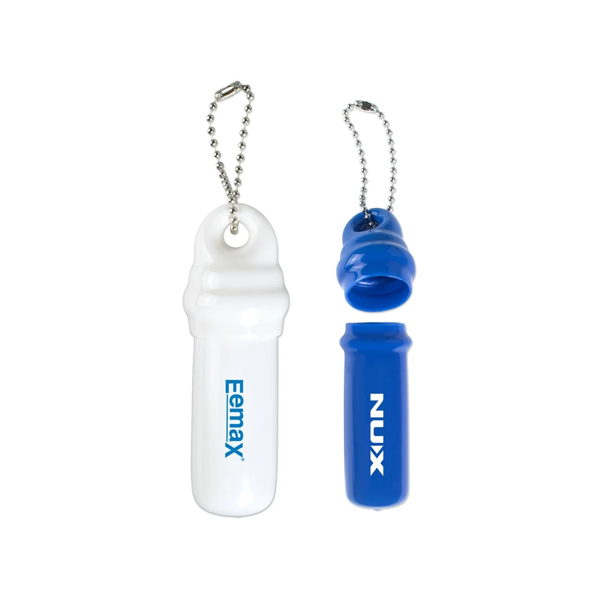 Floating Container with Keyring 1