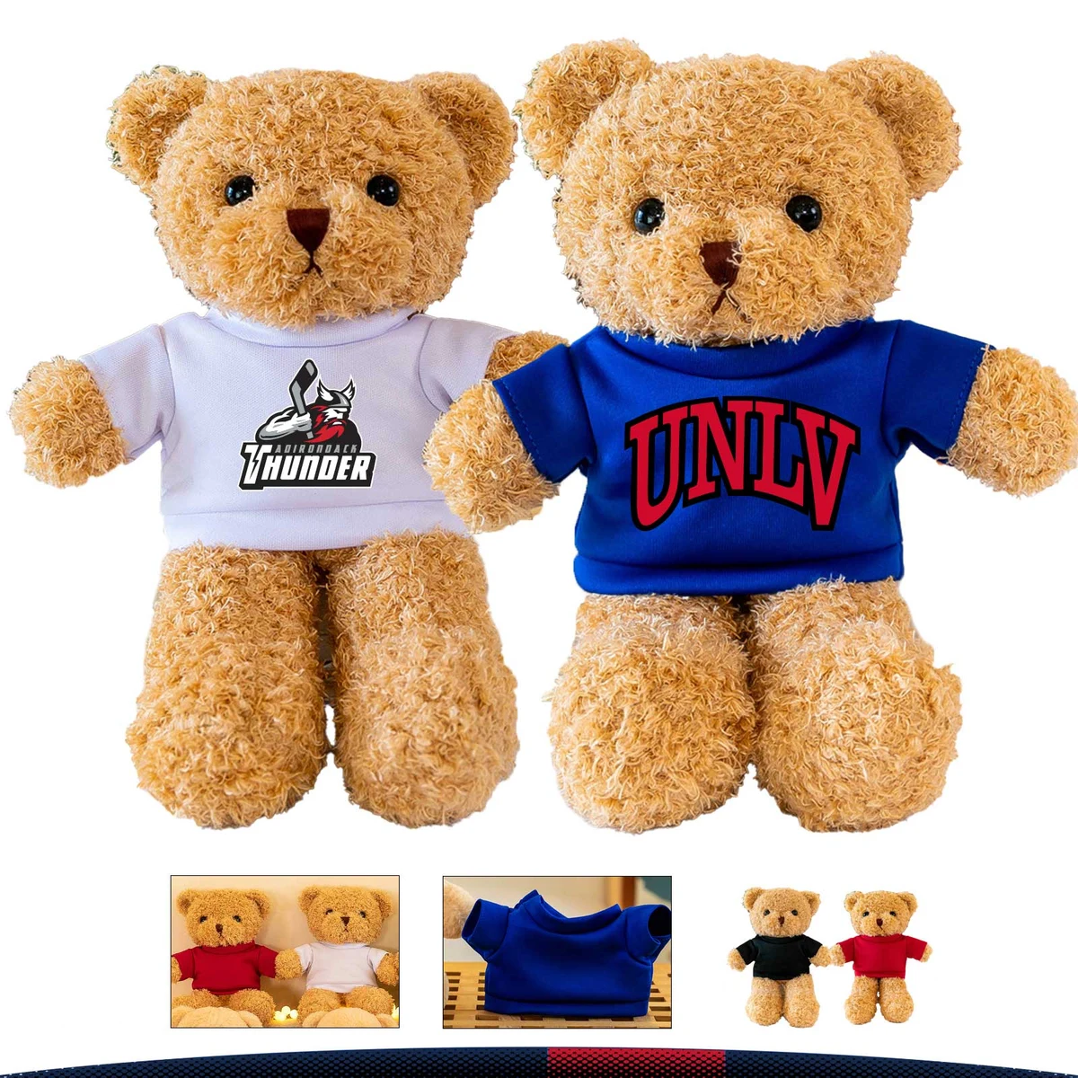 Fitton Stuffed Toy 1