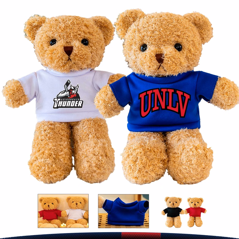 Fitton Stuffed Toy