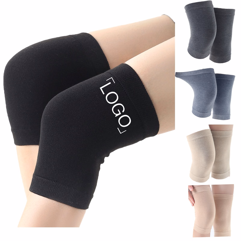 Winter Liner Sleeve Sport Knee Brace 