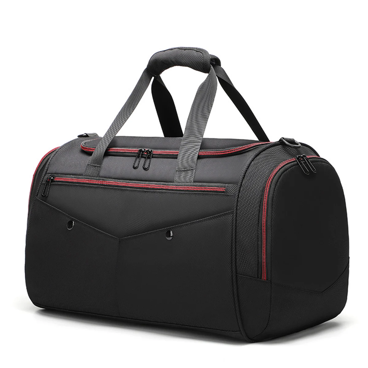 Waterproof Large Gym Duffle Bag 1