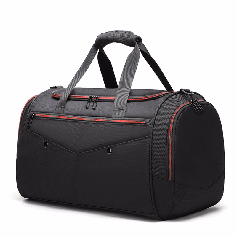 Waterproof Large Gym Duffle Bag