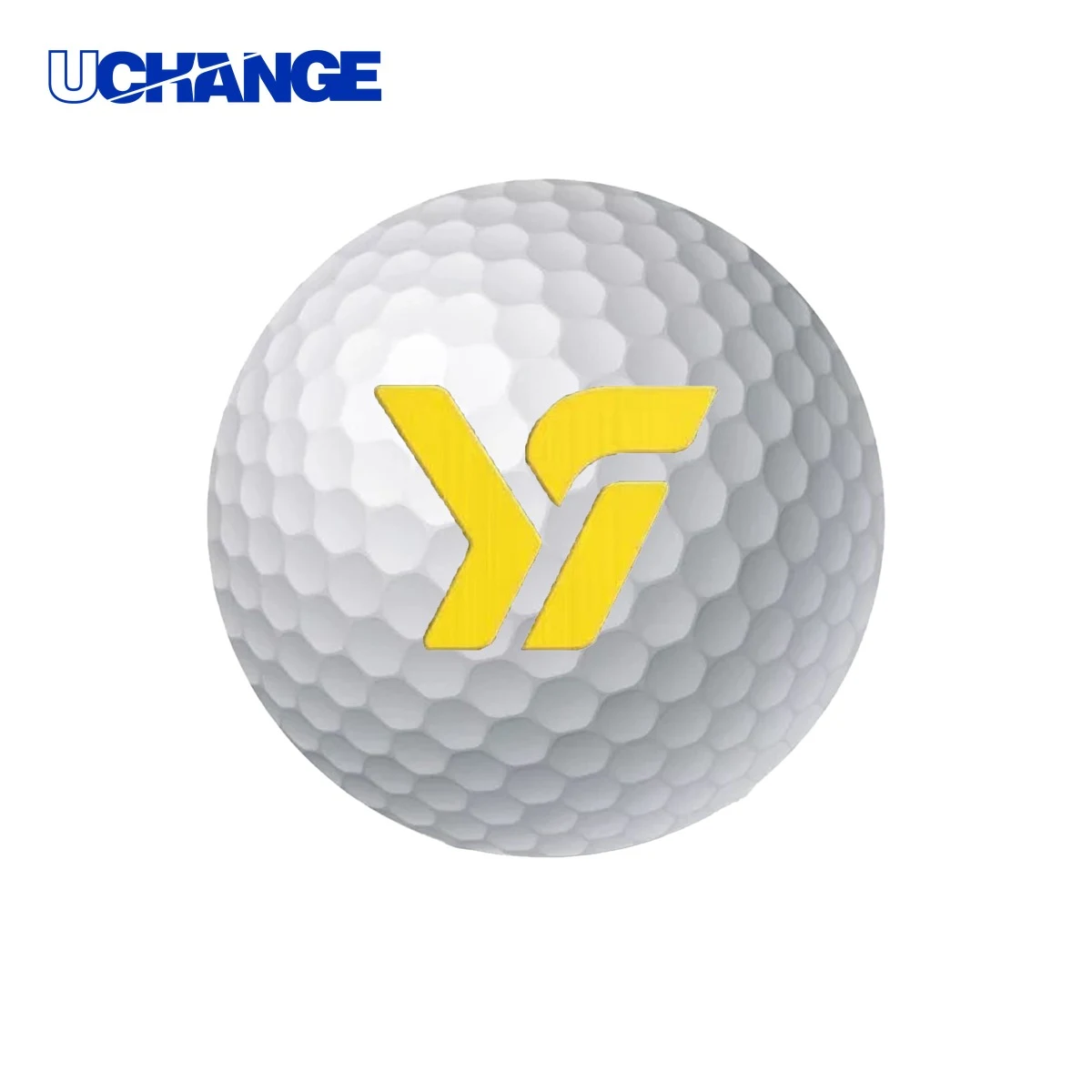 Professional Game Golf Ball for Tournaments 1