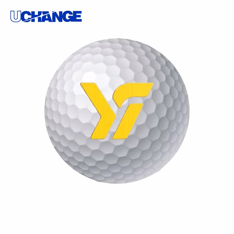 Professional Game Golf Ball for Tournaments