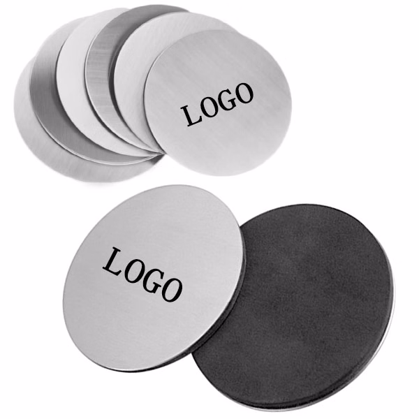 Stainless Steel Beverage Coaster