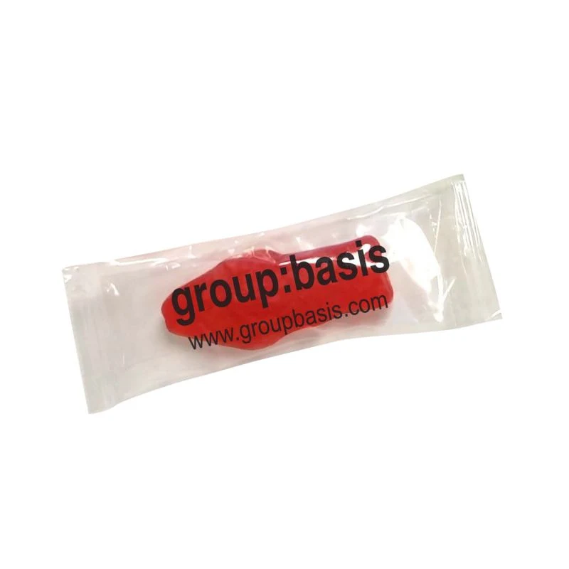 Individually Wrapped Red Fish 1