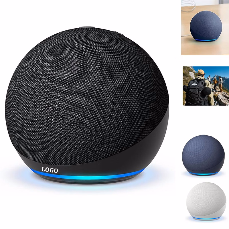 Mini Bluetooth Speaker with Dynamic Sound Quality