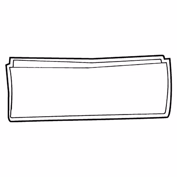 Magnet - Newspaper - Full Color