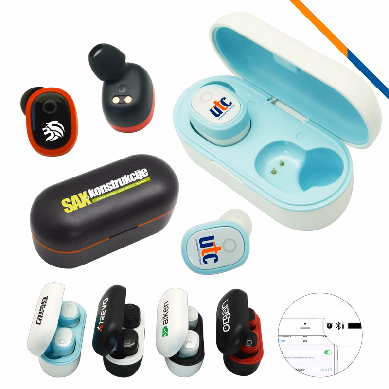 Auratus Bluetooth Earbuds