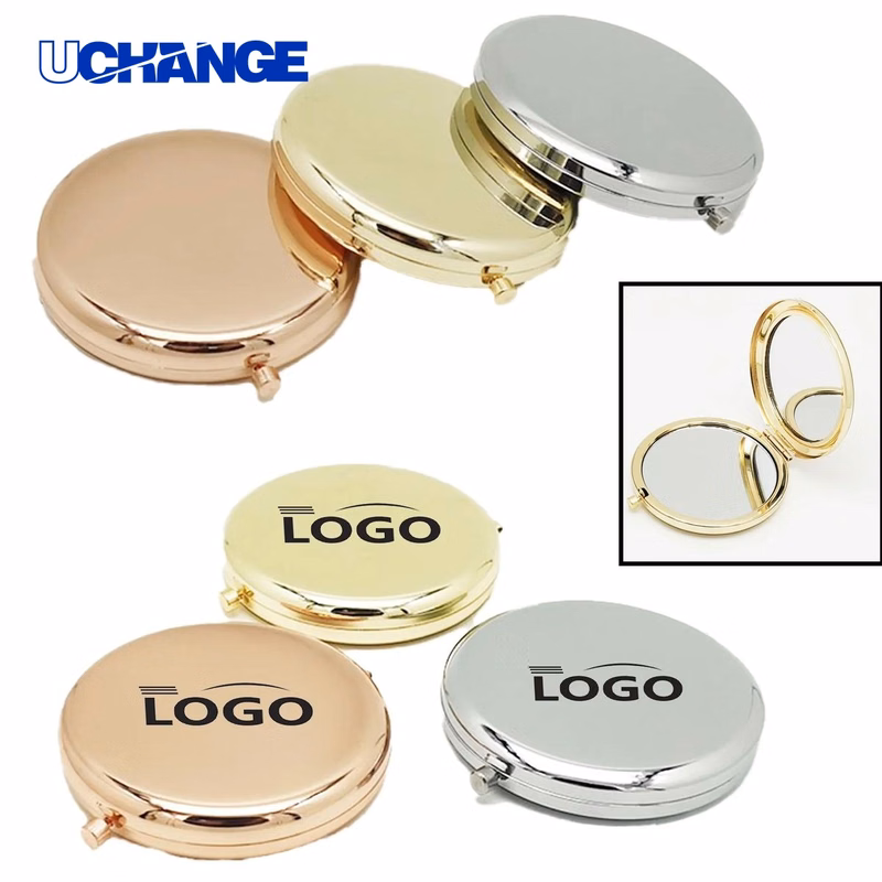 Mini Travel Makeup Mirror