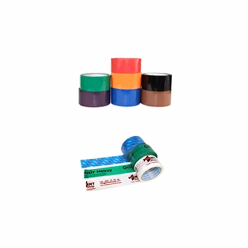 Customized Packing Tape
