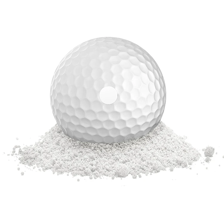 IZZO Exploder Golf Ball 1