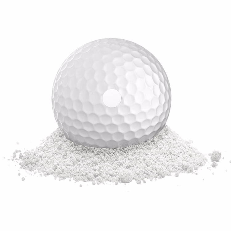 IZZO Exploder Golf Ball