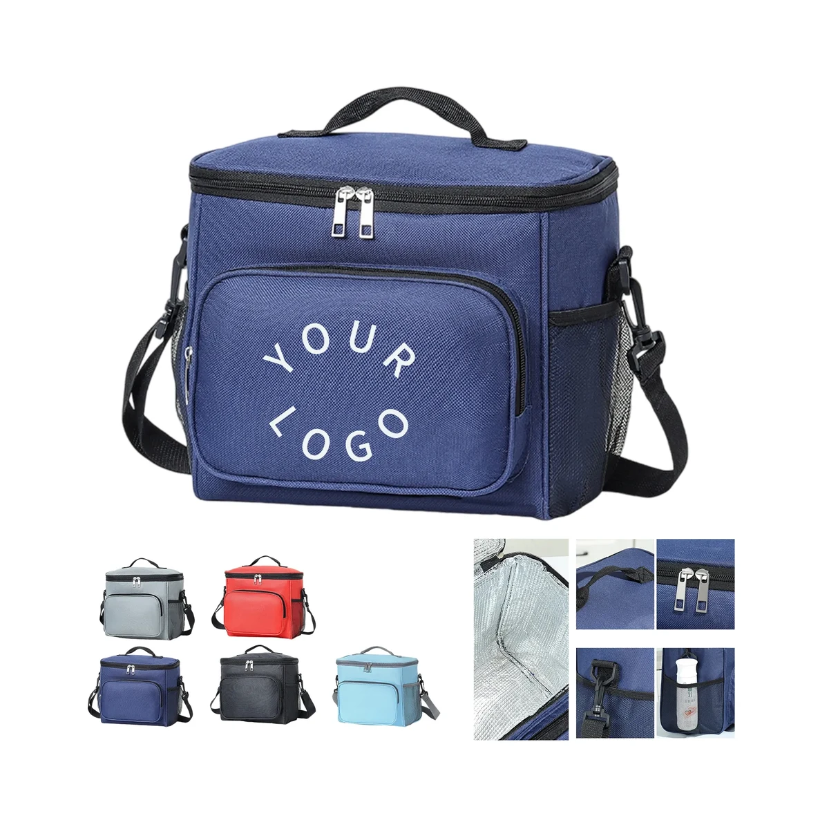 Oxford Picnic Bag 1