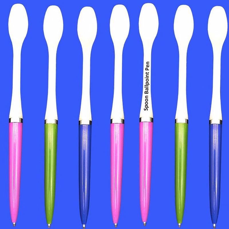Spoon Ballpoint Pen