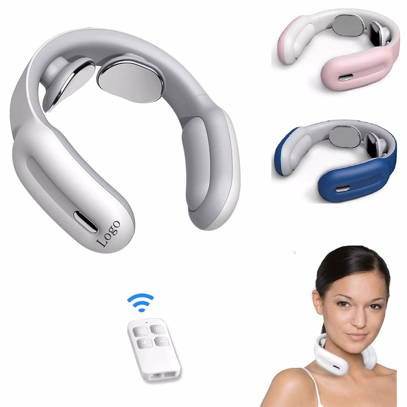 Intelligent Portable Neck Massage