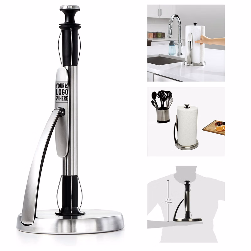 Good Grips SimplyTear Paper Towel Holder